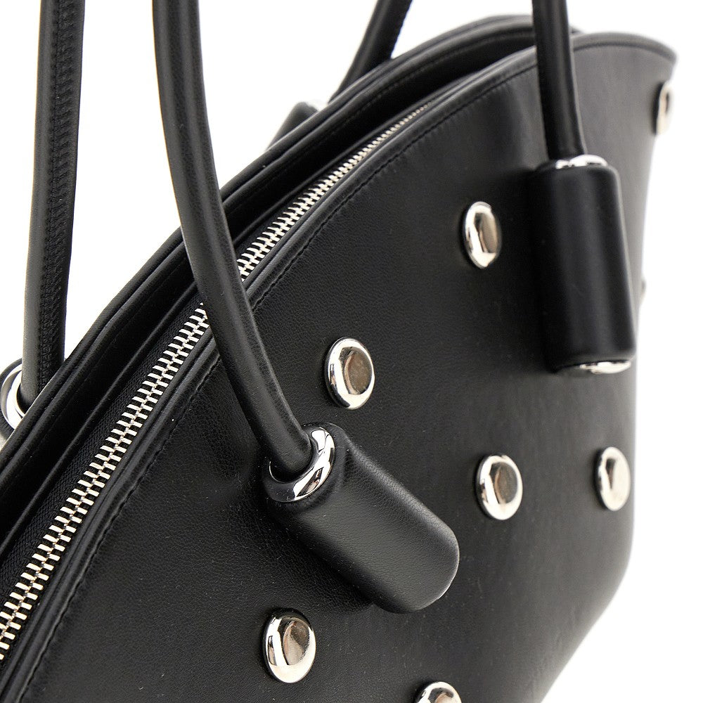 Vegan leather 'Olimpia' bag