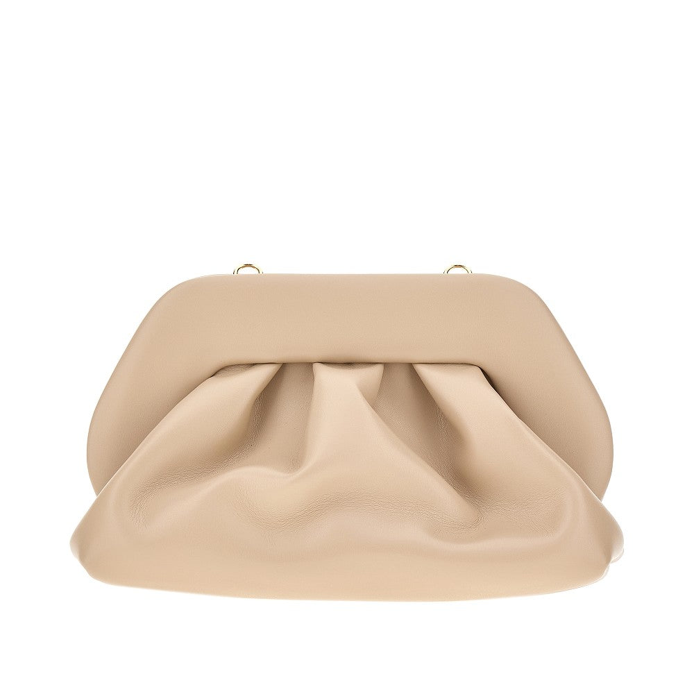 Clutch 'Tia' in pelle vegana