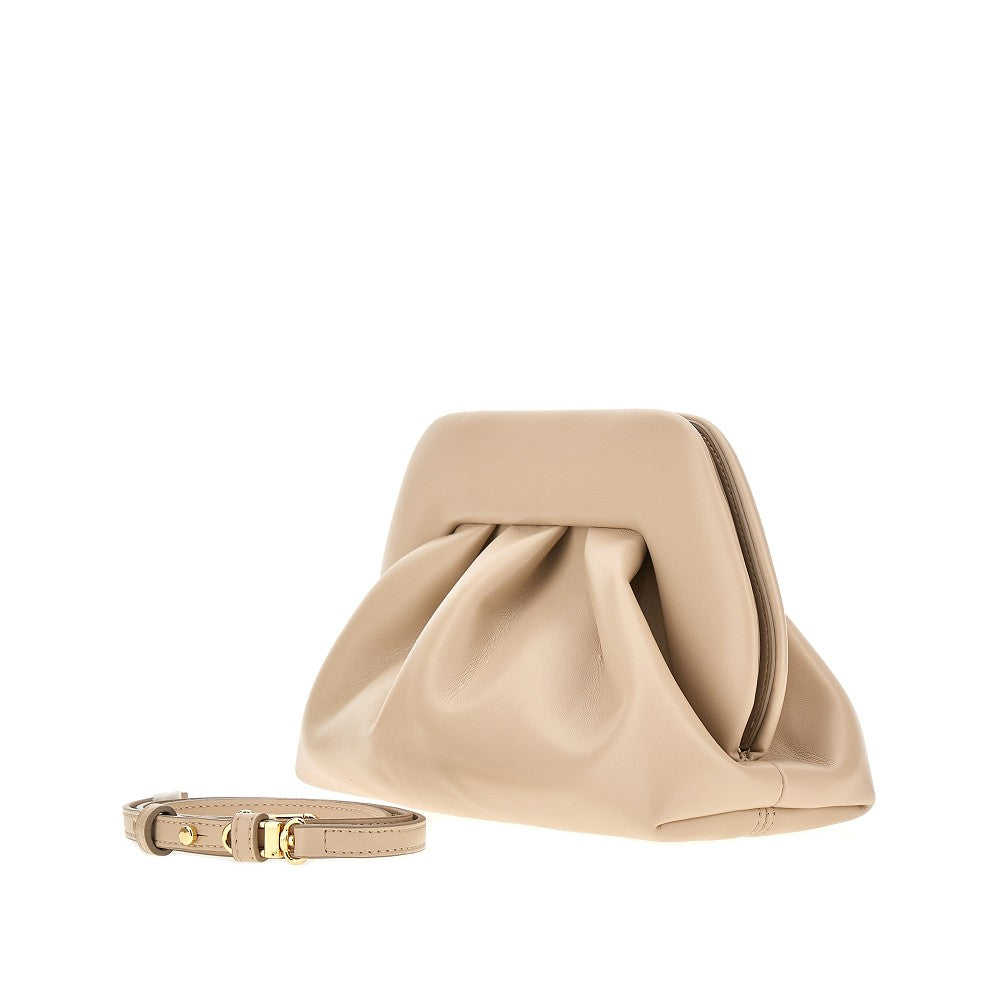 Clutch 'Tia' in pelle vegana