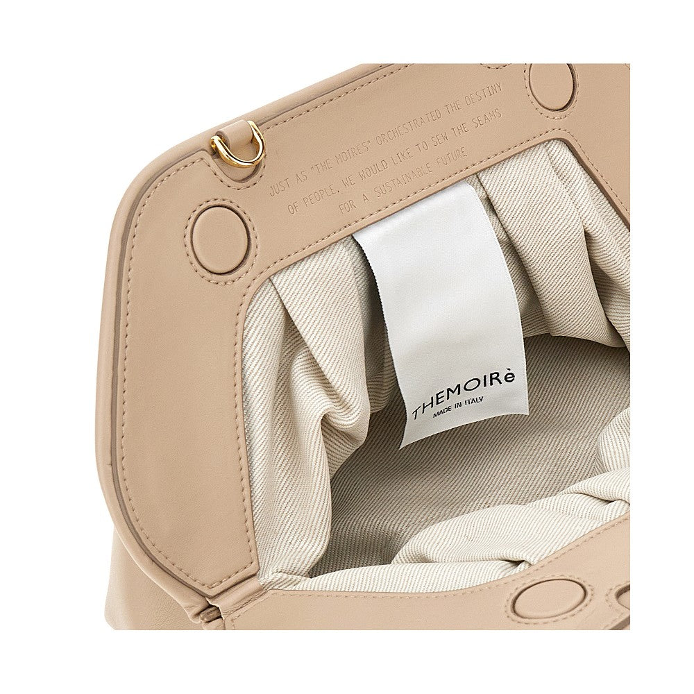 Clutch 'Tia' in pelle vegana