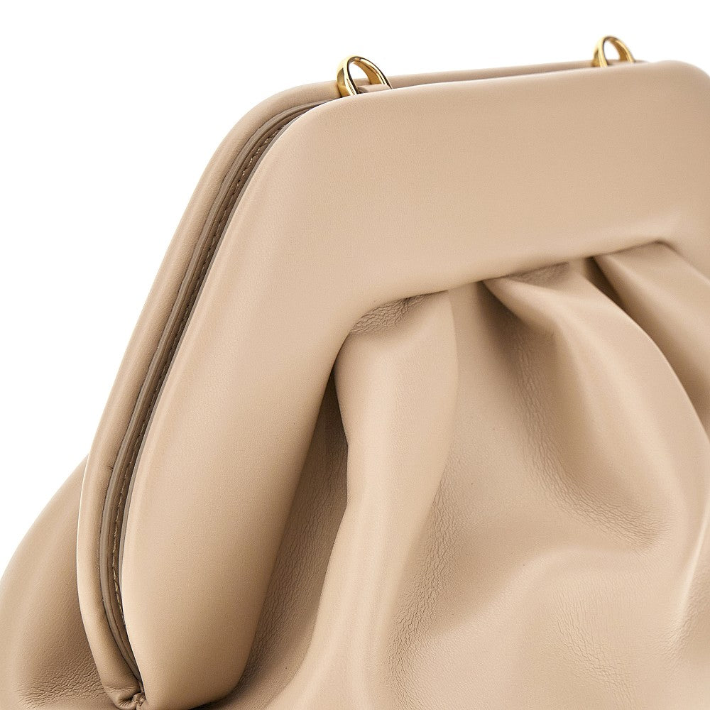 Clutch 'Tia' in pelle vegana