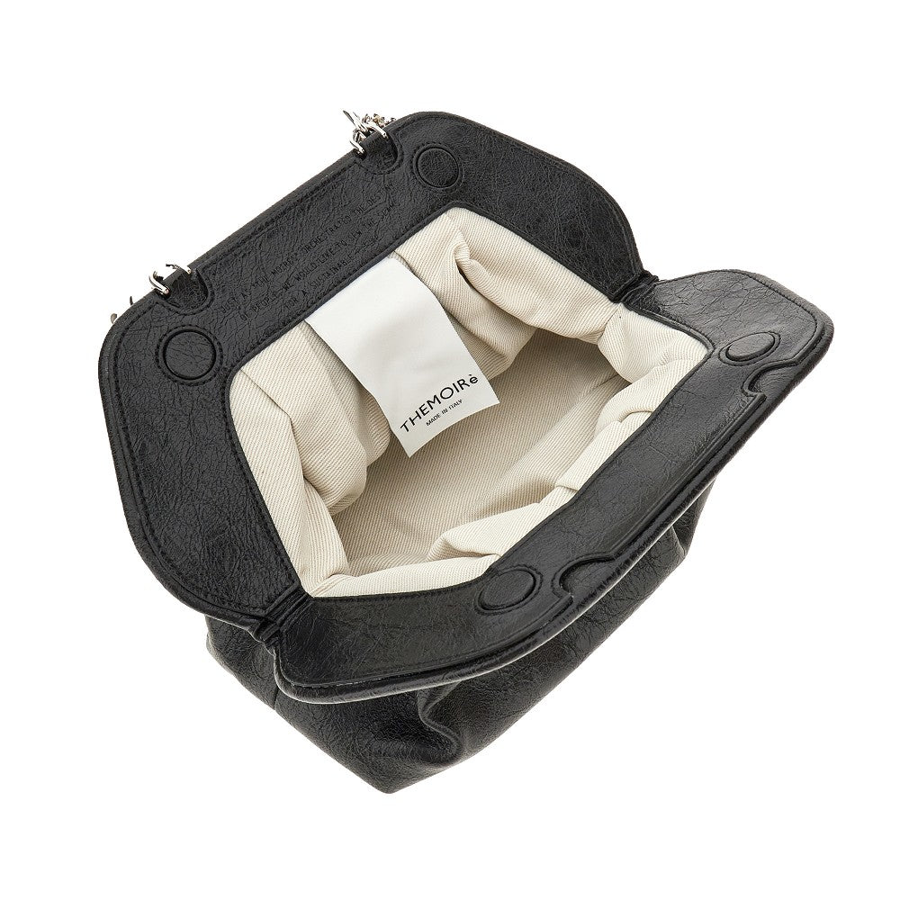 Clutch 'Tia' con manico