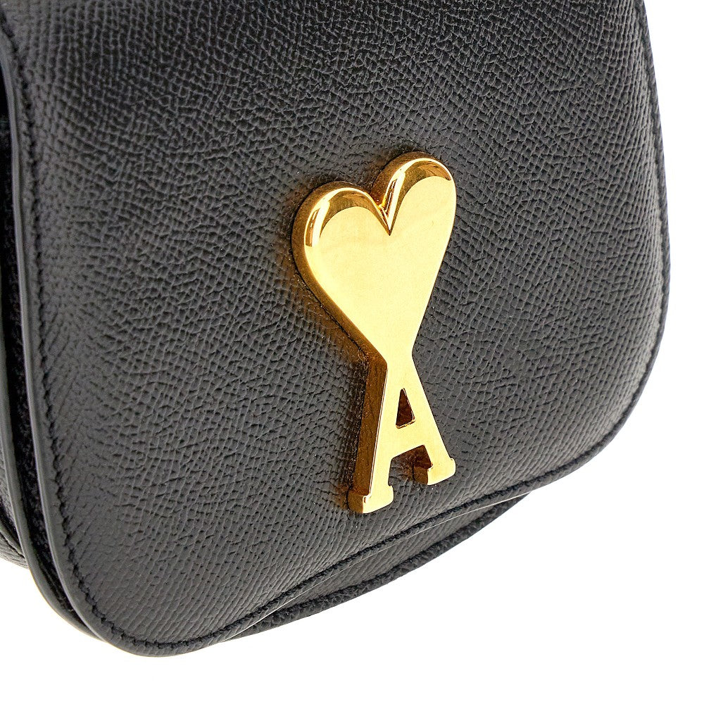 Borsa 'Paris Paris' nano in pelle