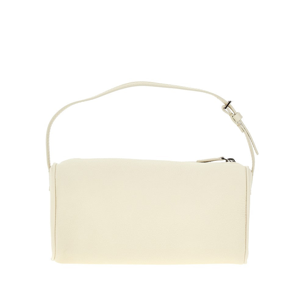 Borsa '90's' in pelle