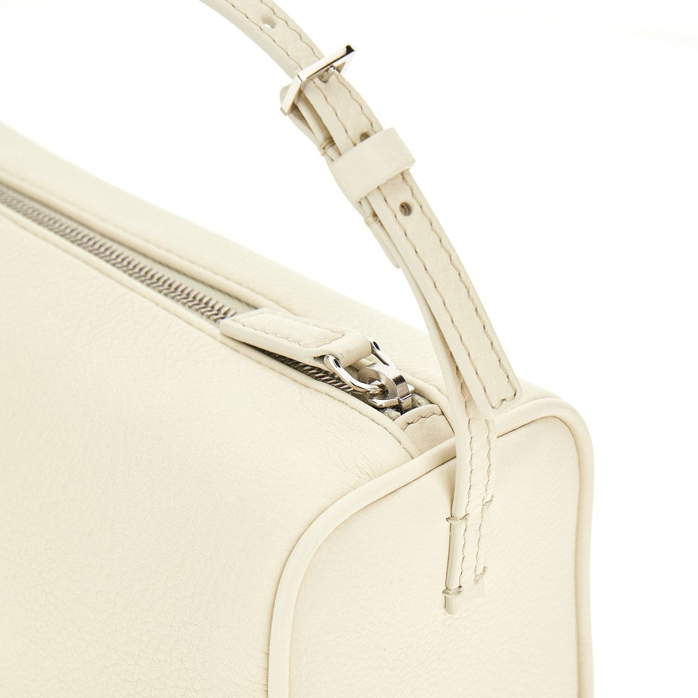 Borsa '90's' in pelle