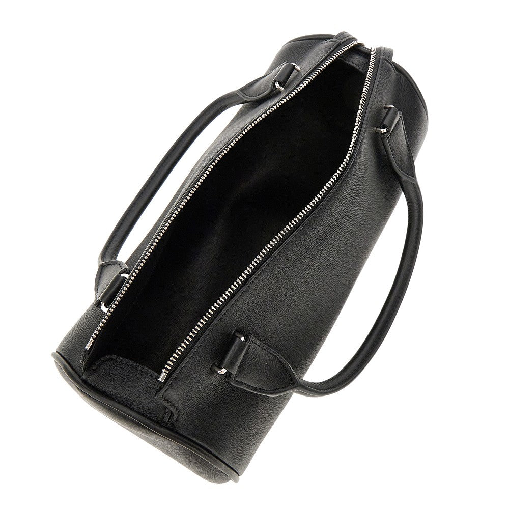 'Edith' leather bag