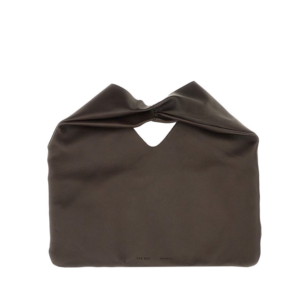 Borsa 'Bindle' piccola in pelle