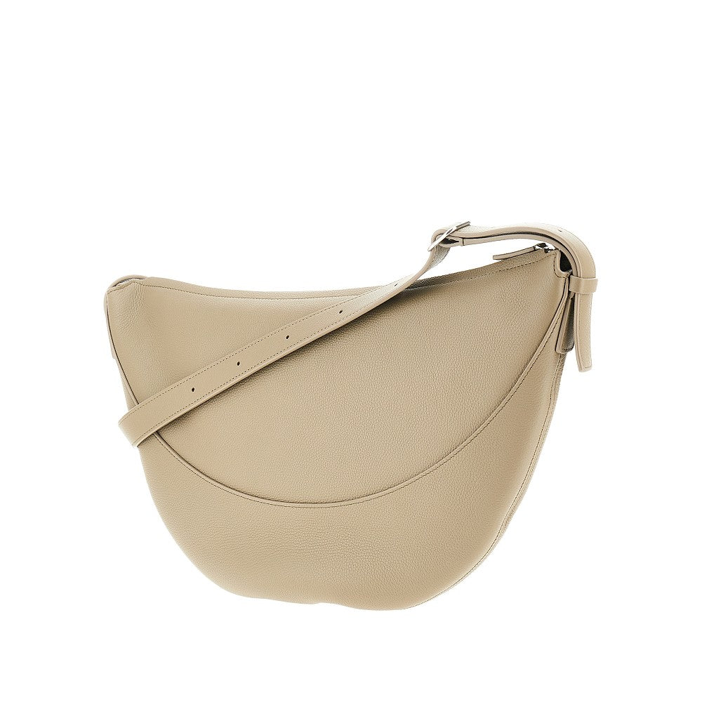 'Jouve' leather bag