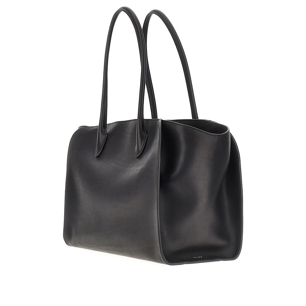 'Marlo 14' leather bag