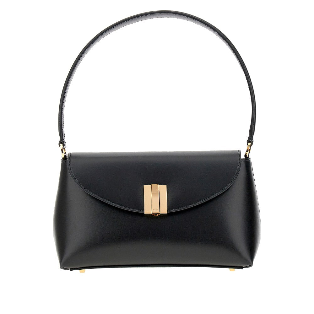 Borsa a spalla 'Ollam' in pelle