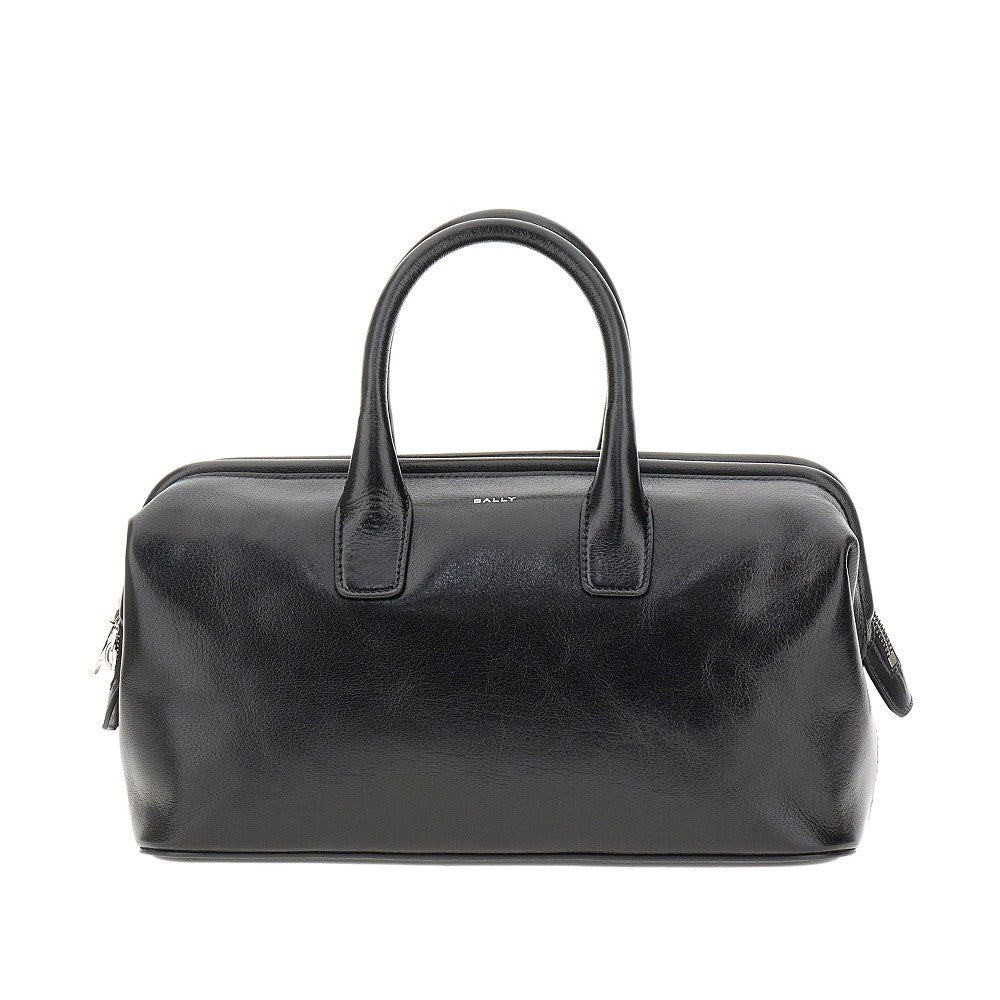 Borsa 'Belle' piccola in pelle
