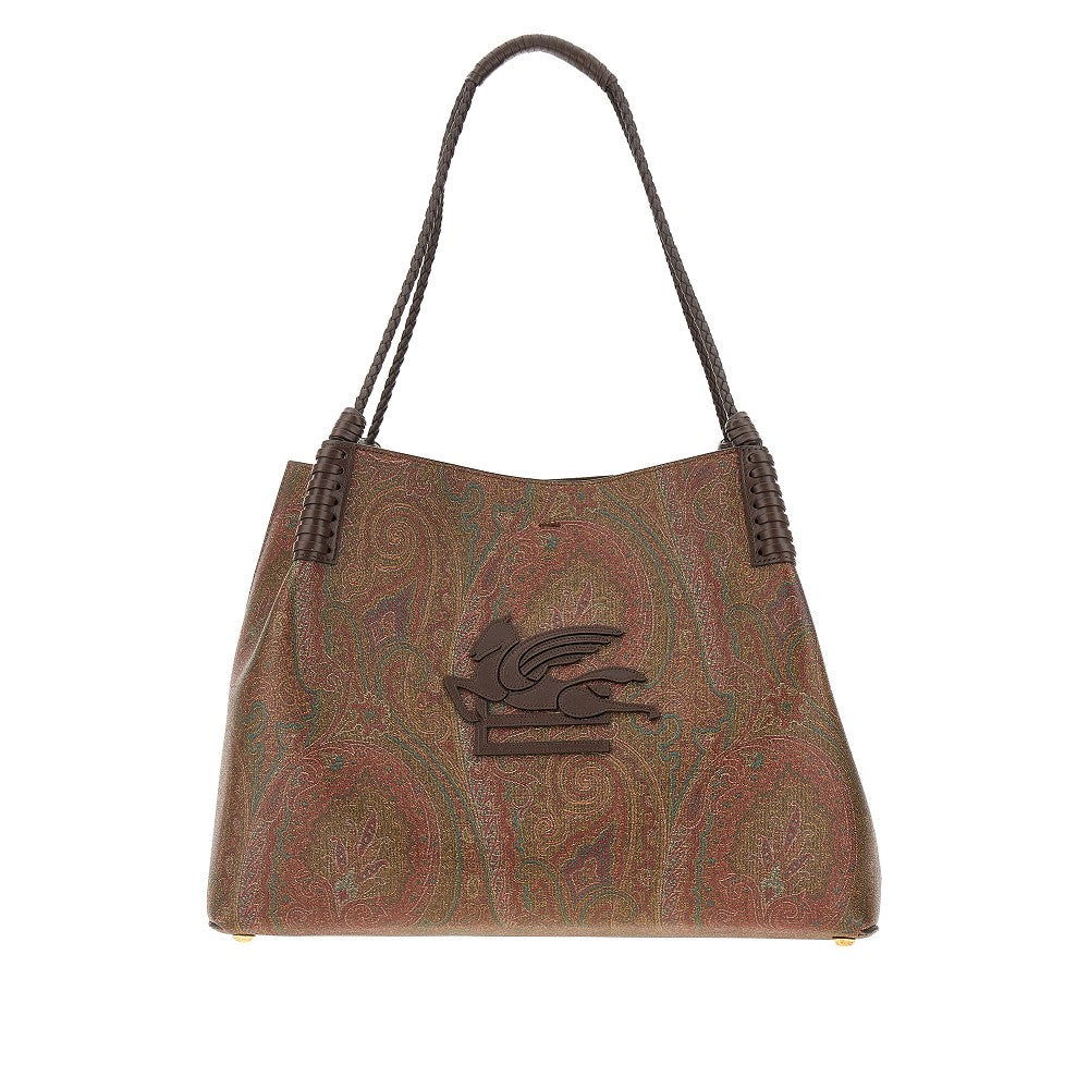 Medium 'Libra' shopping bag