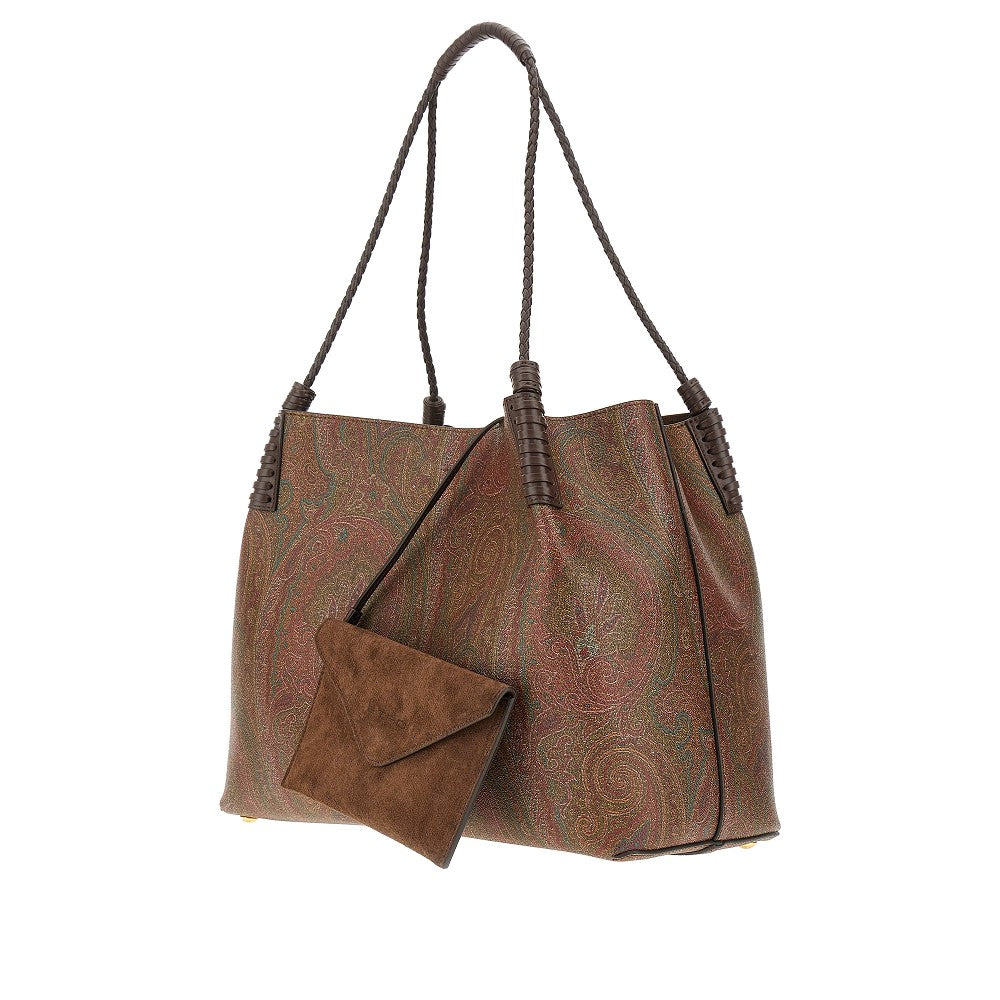 Medium 'Libra' shopping bag