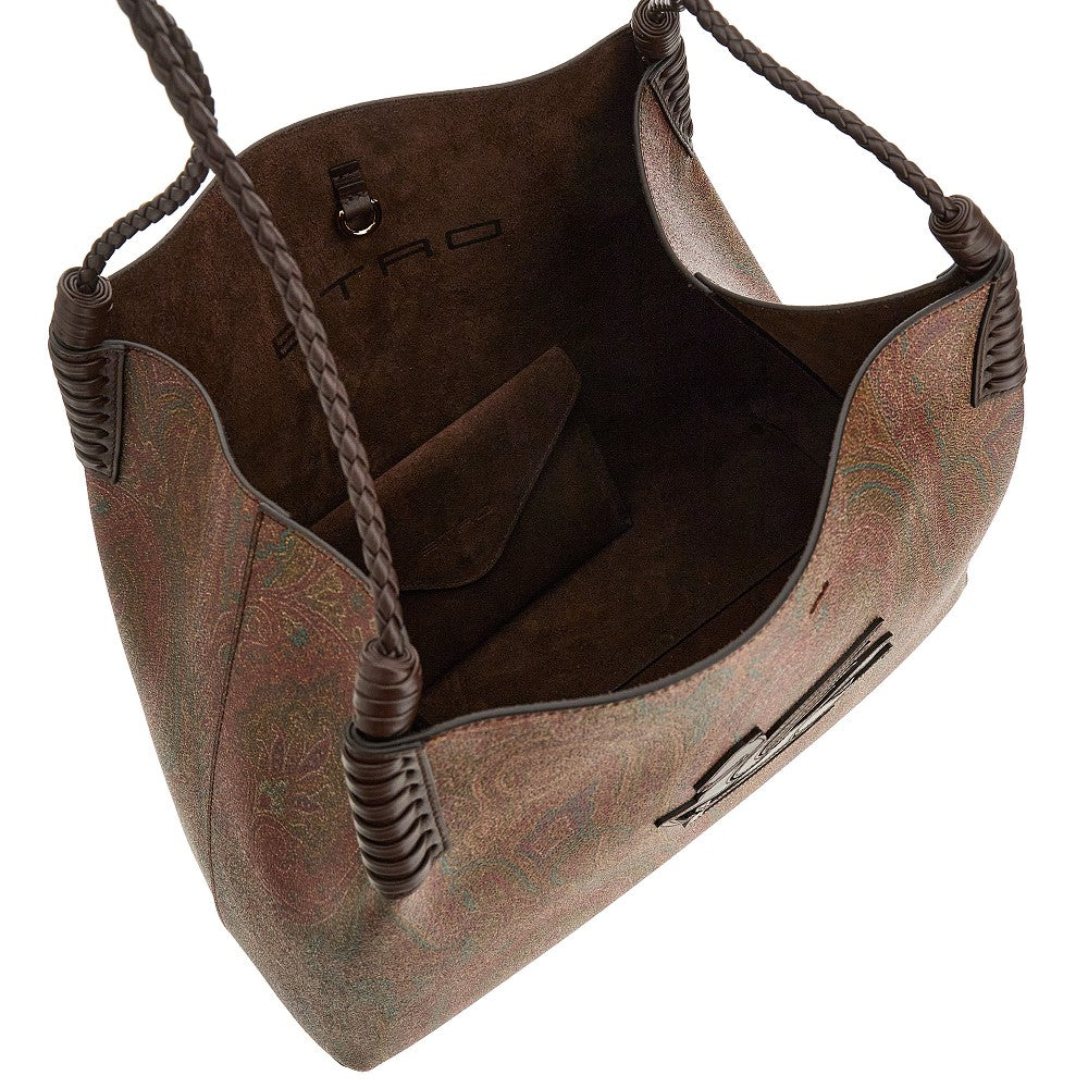 Medium 'Libra' shopping bag