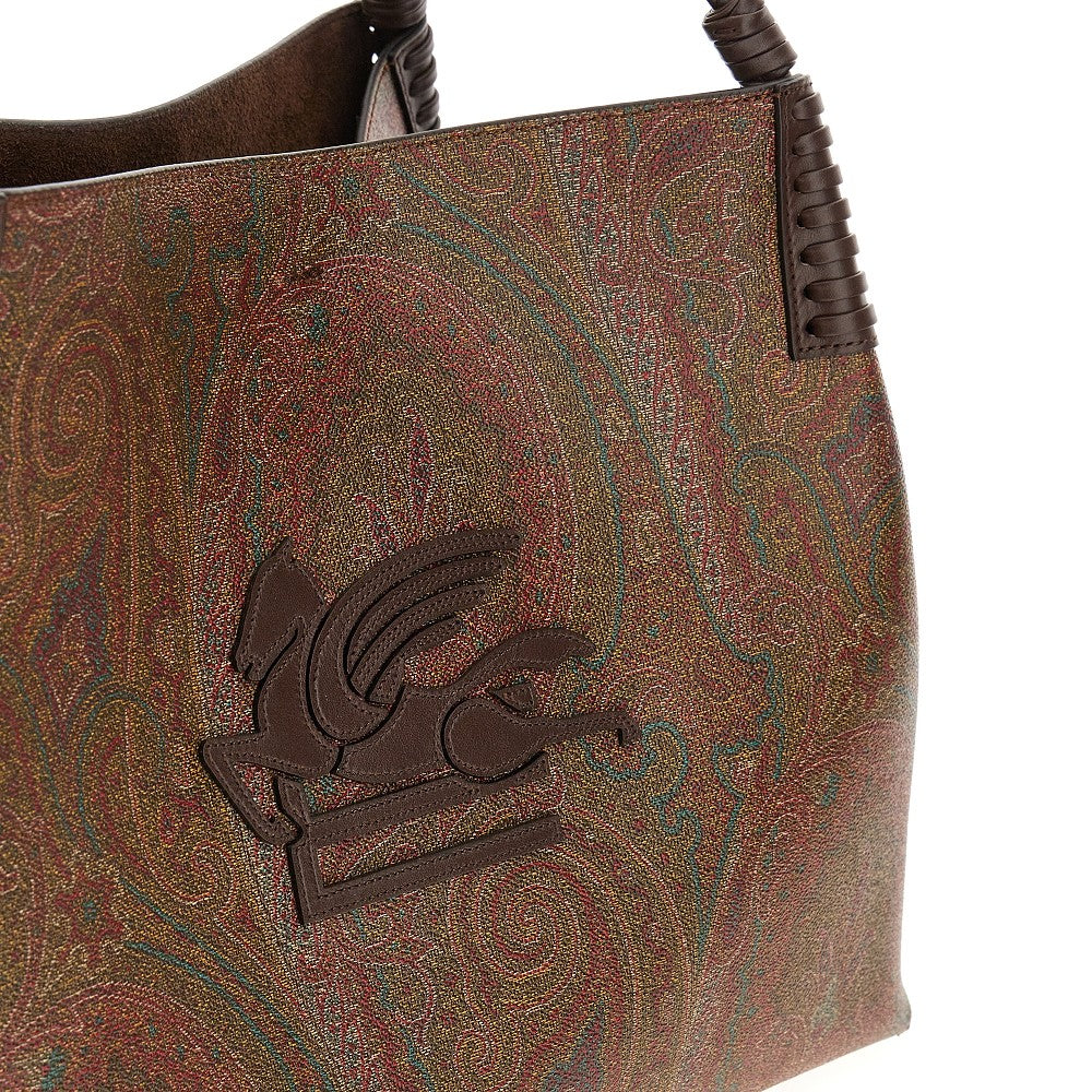 Medium 'Libra' shopping bag