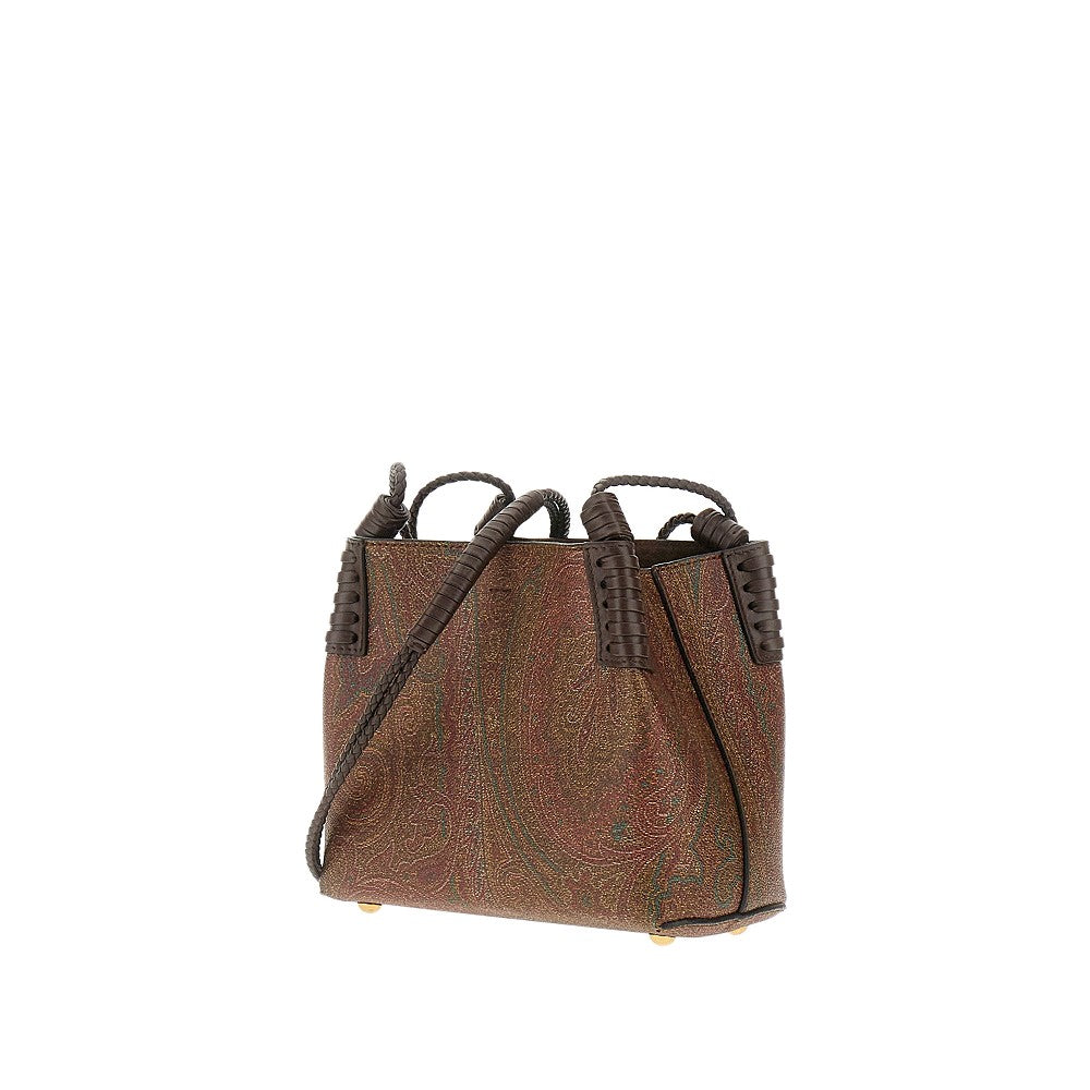 Mini 'Libra' shopping bag