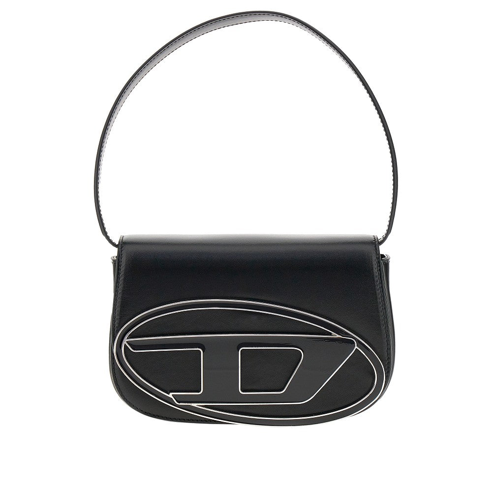 Leather '1DR' shoulder bag