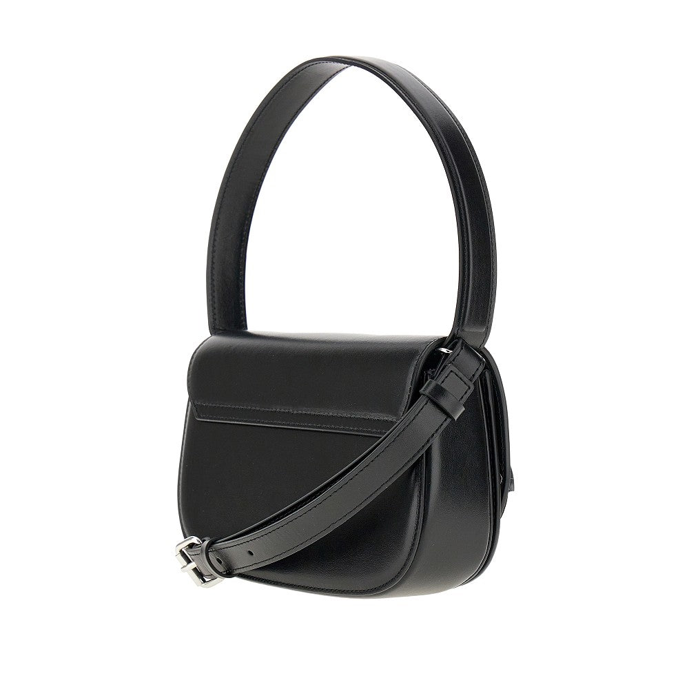 Leather '1DR' shoulder bag
