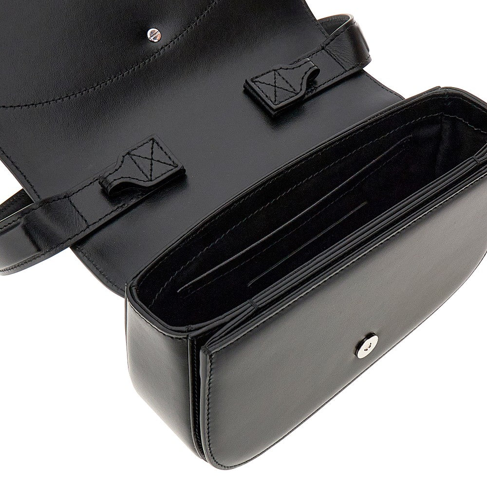 Borsa a spalla '1DR' in pelle