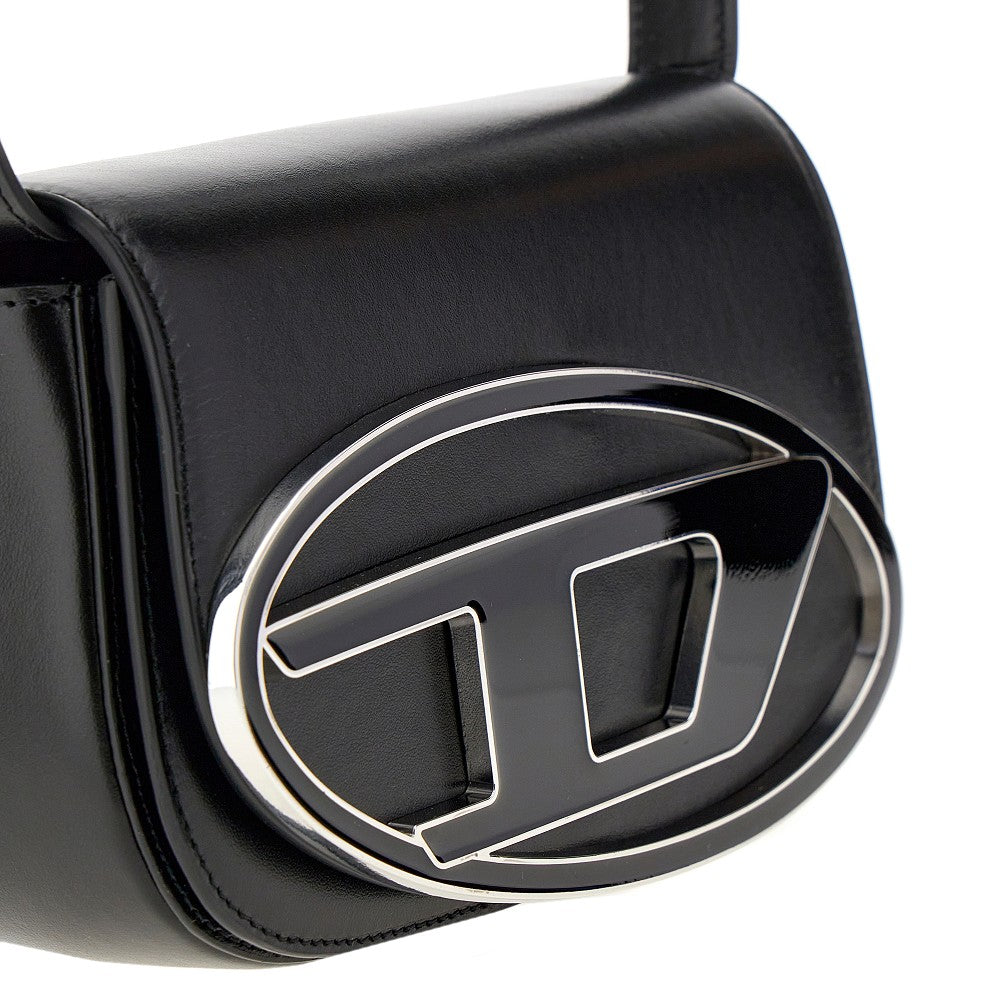 Borsa a spalla '1DR' in pelle