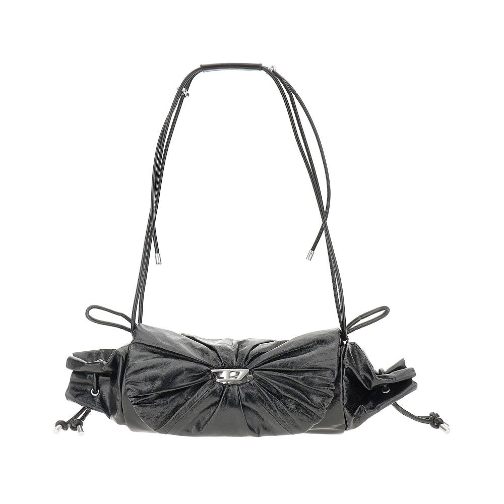 Medium 'Scrunch' shoulder bag
