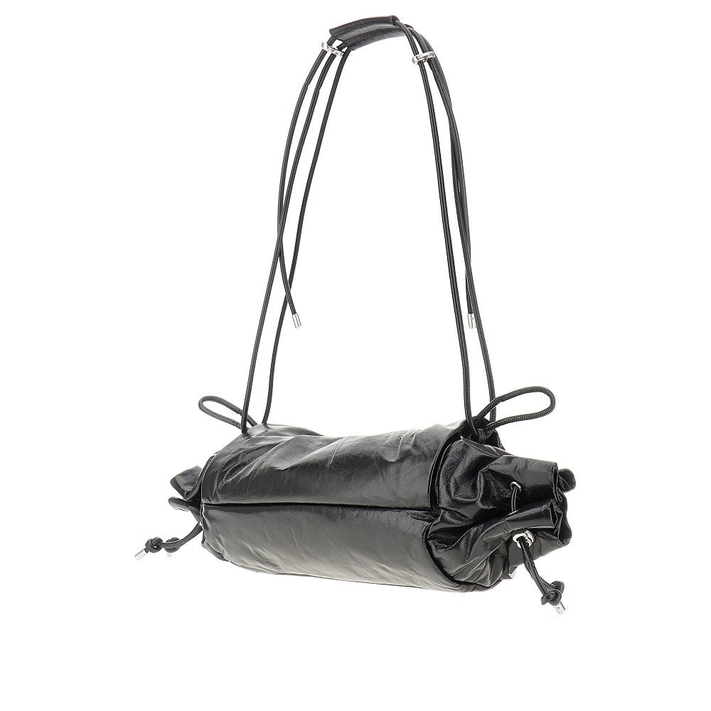 Medium 'Scrunch' shoulder bag