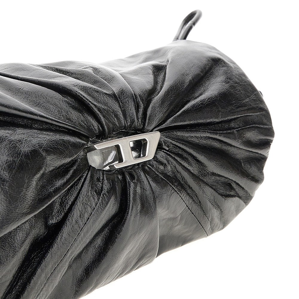 Medium 'Scrunch' shoulder bag
