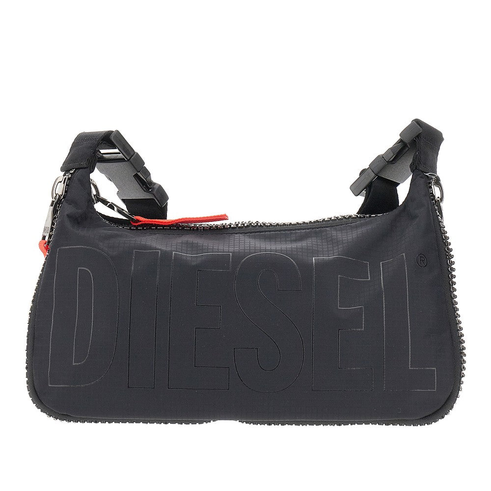 Zip-D convertible bag