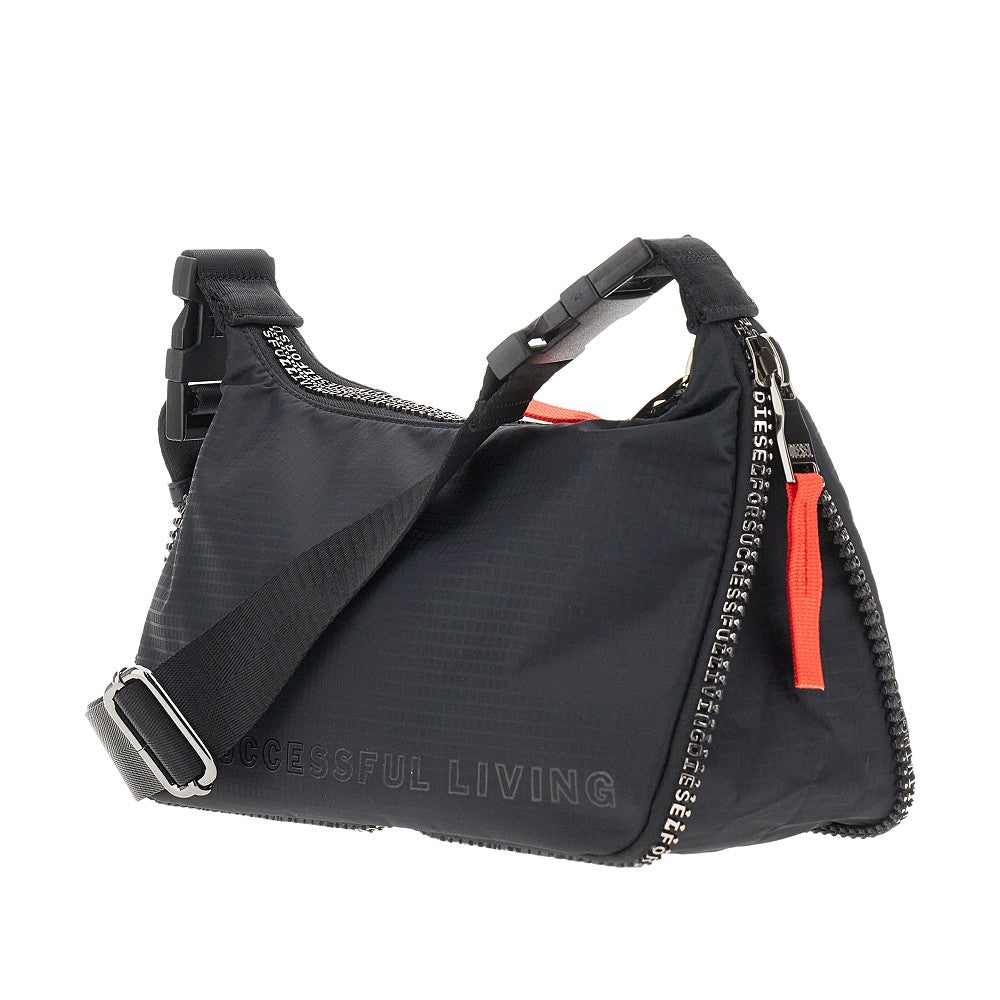 Zip-D convertible bag