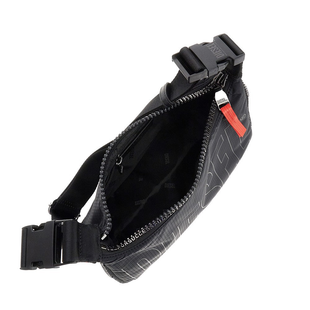 Zip-D convertible bag