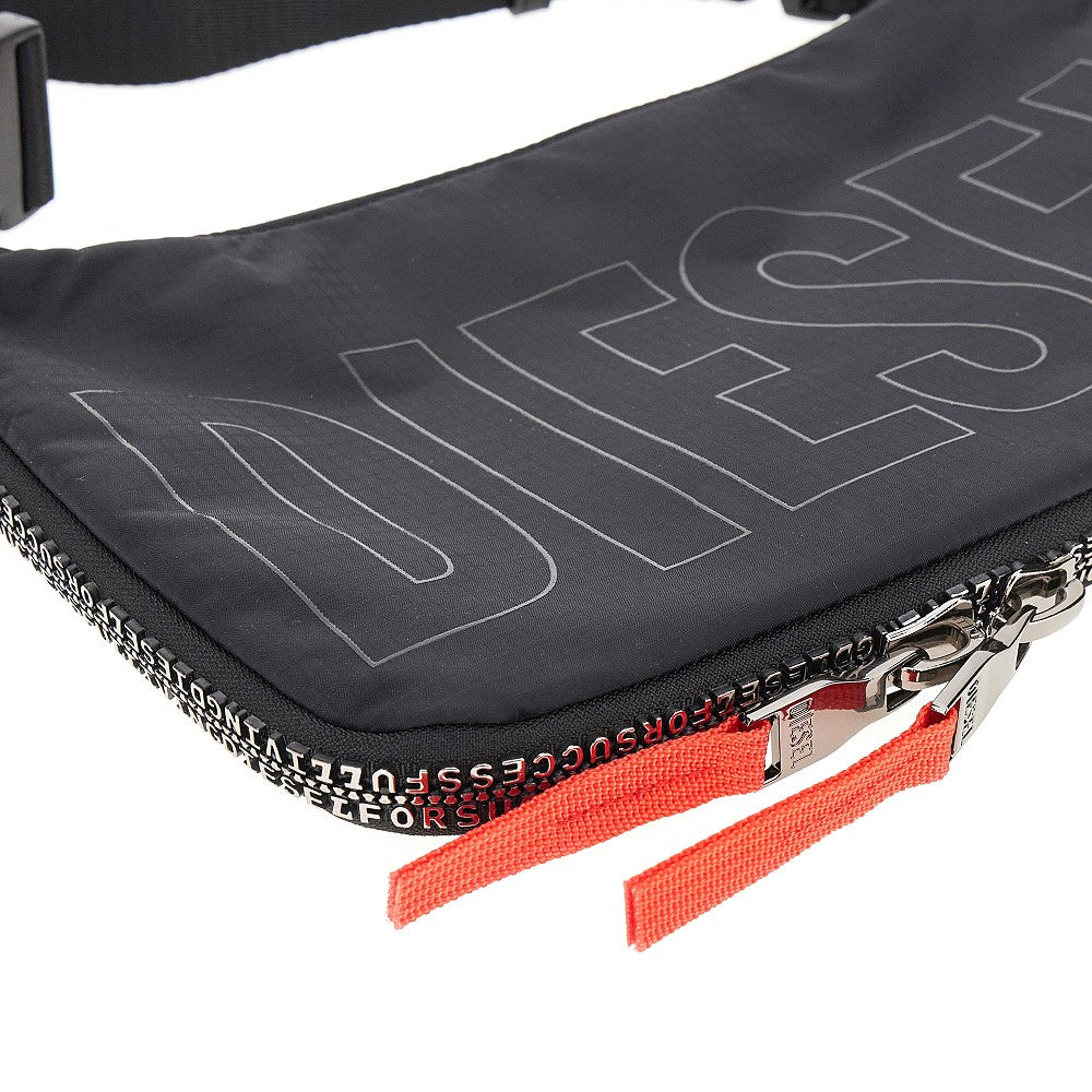 Zip-D convertible bag