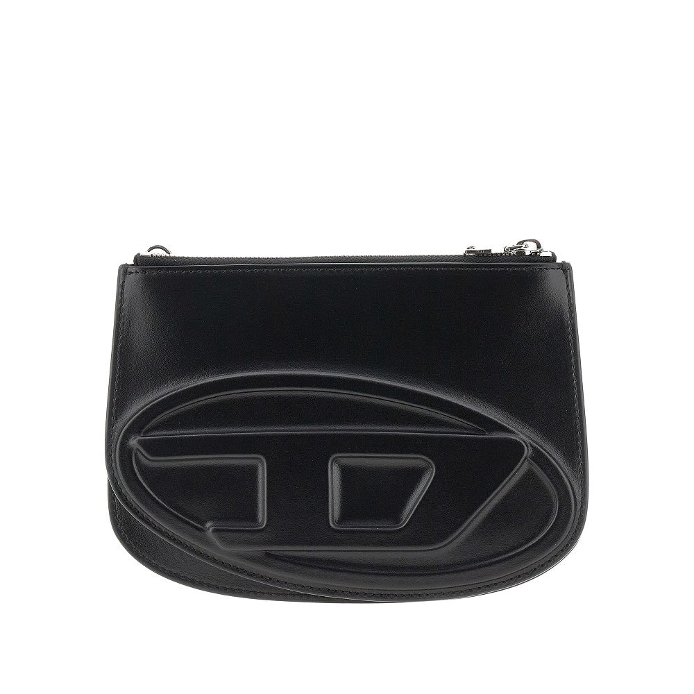 '1DR Twin' leather bag