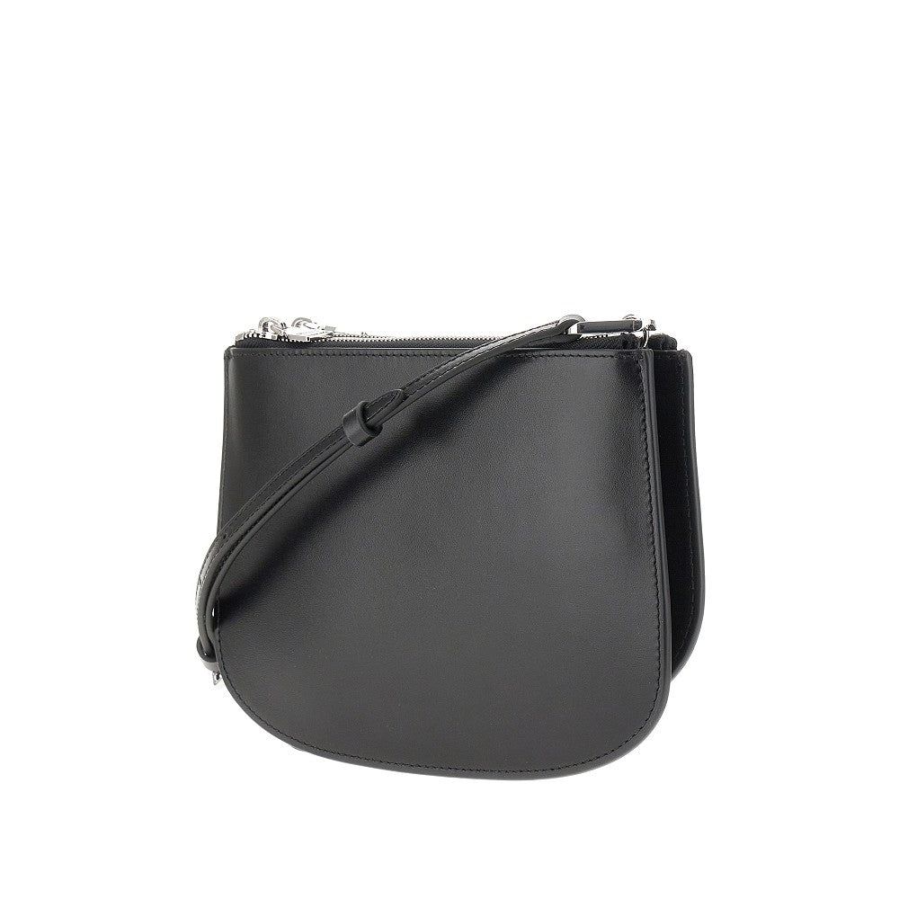 '1DR Twin' leather bag