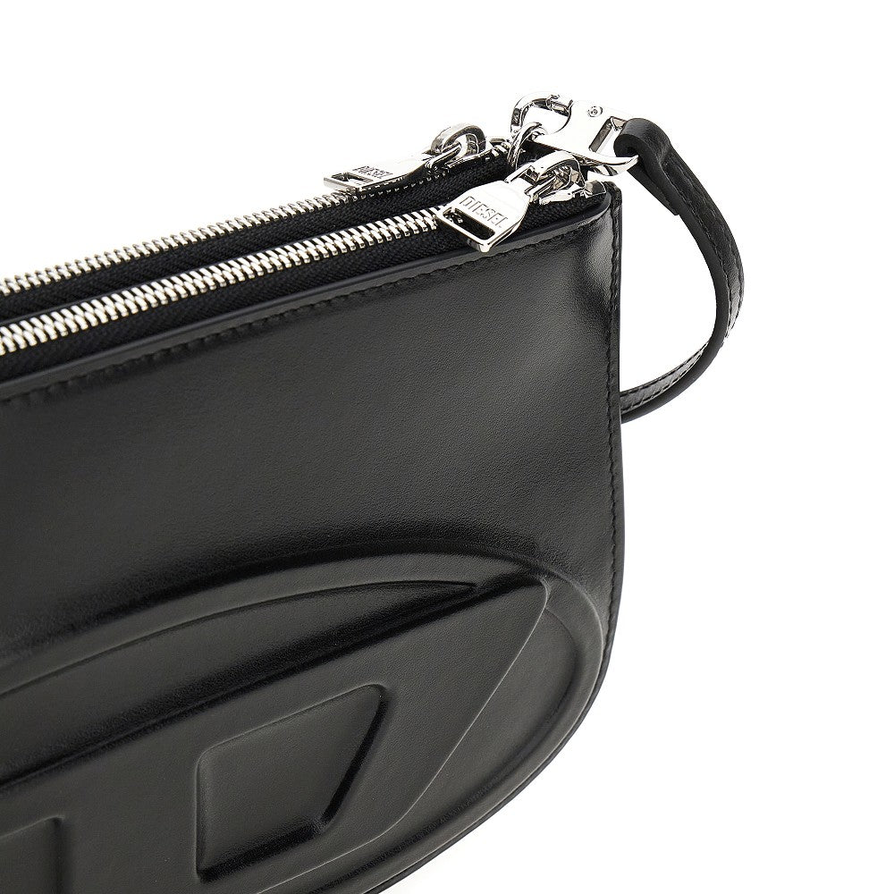 '1DR Twin' leather bag