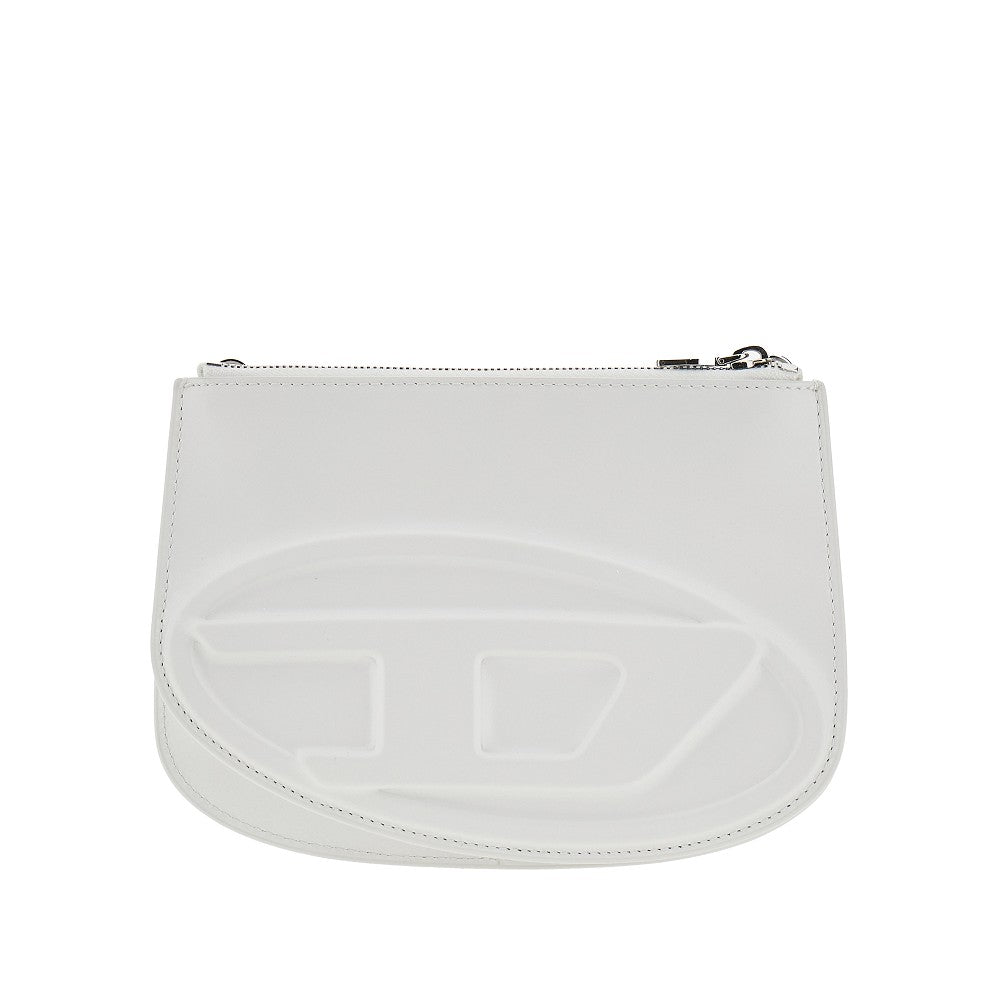 '1DR Twin' leather bag