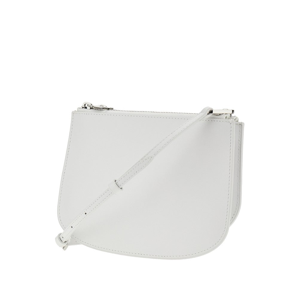 '1DR Twin' leather bag