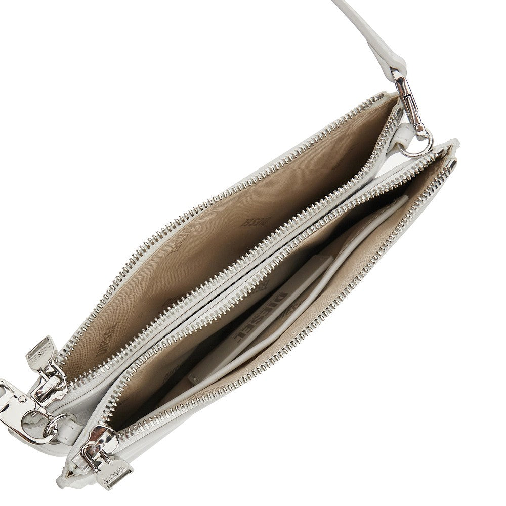 '1DR Twin' leather bag