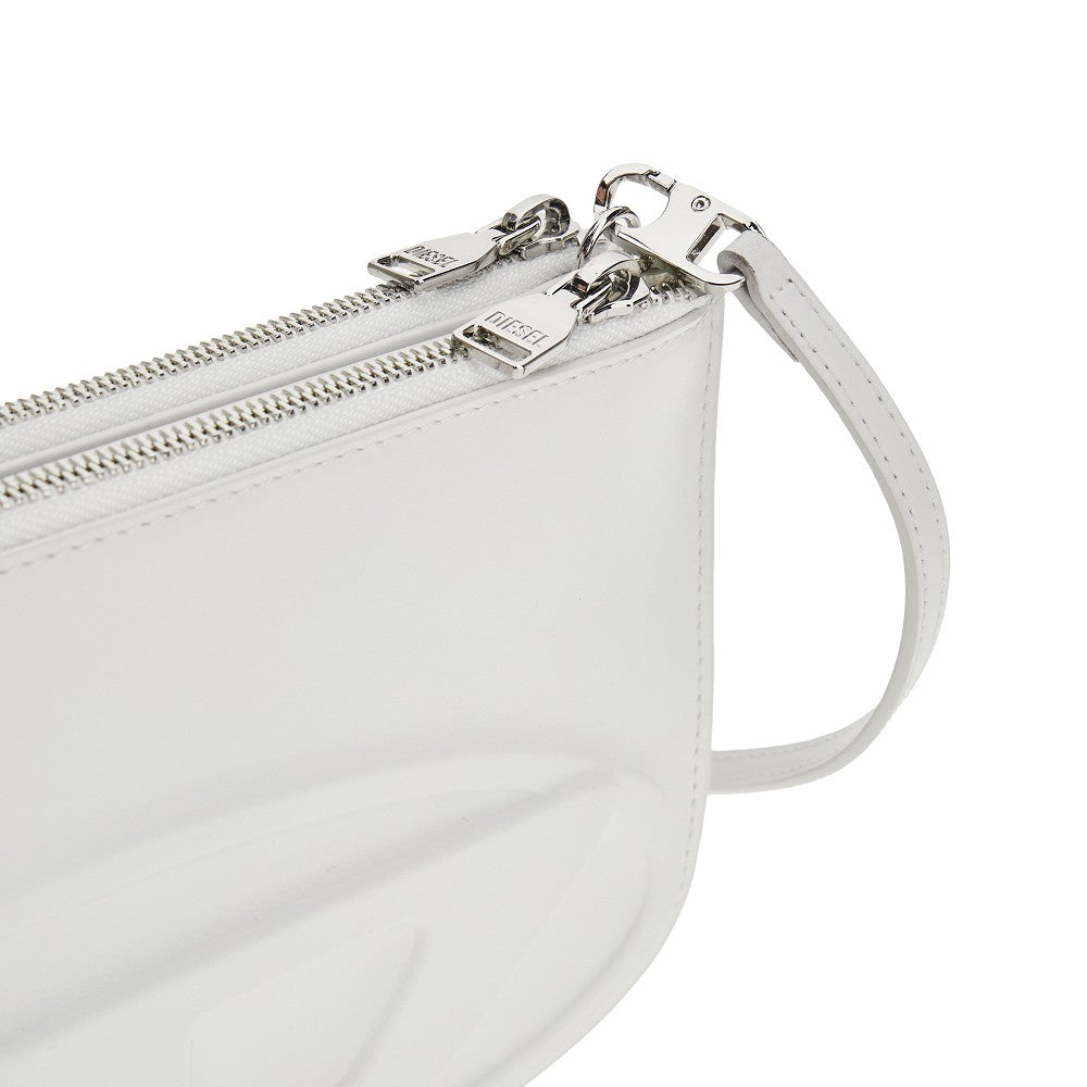 '1DR Twin' leather bag