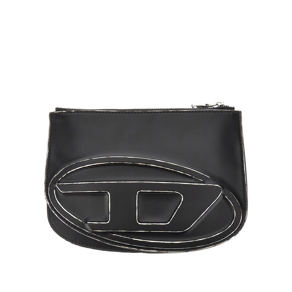 Borsa '1DR Twin' in pelle sintetica