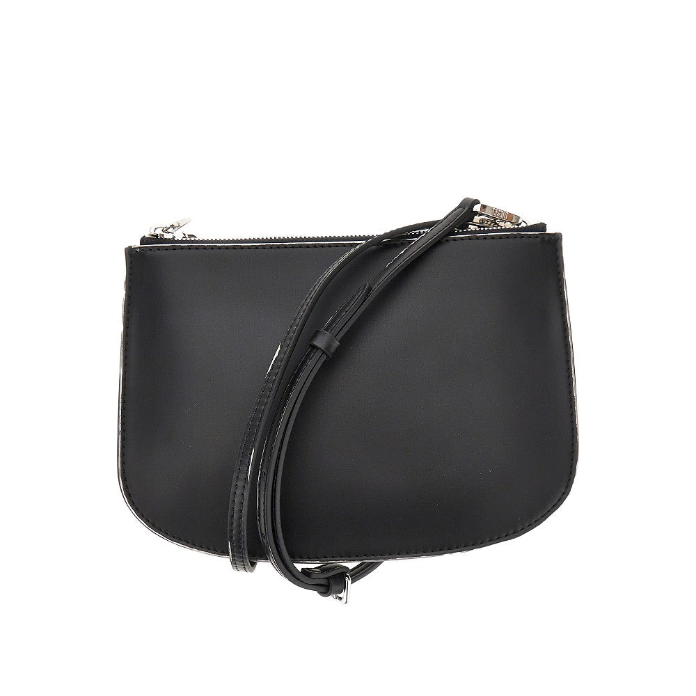 Borsa '1DR Twin' in pelle sintetica