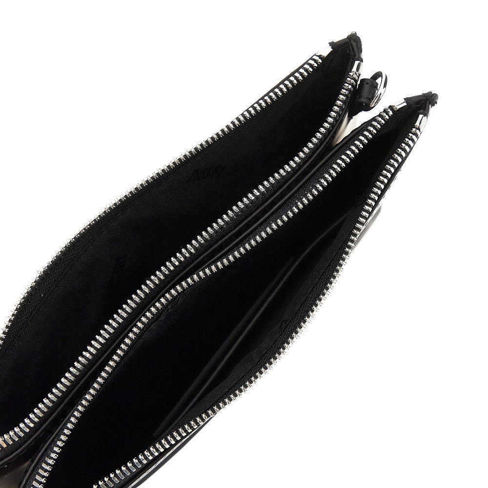 Borsa '1DR Twin' in pelle sintetica