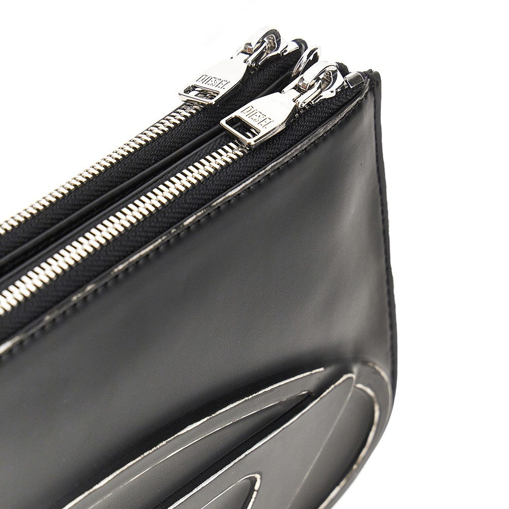 Borsa '1DR Twin' in pelle sintetica