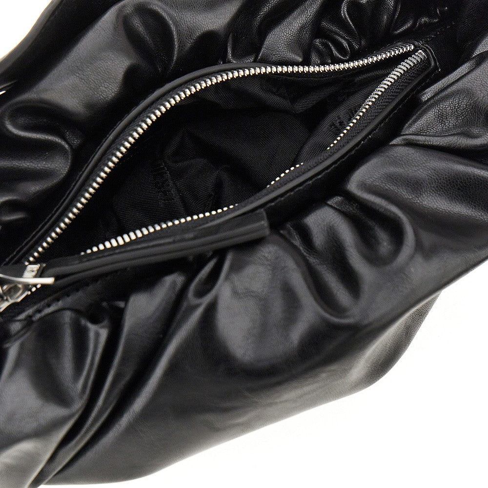 Small 'Grab-D' hobo bag