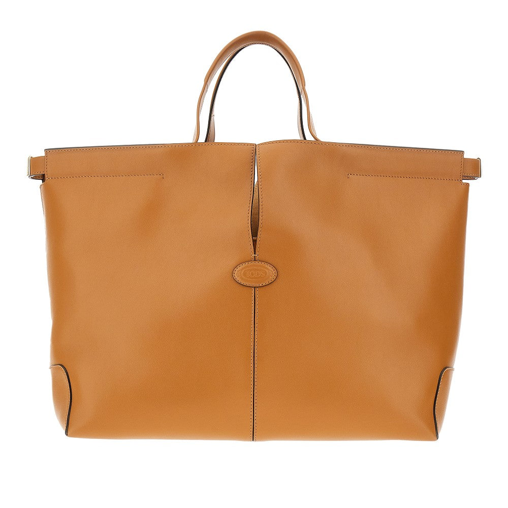 Medium 'Di Folio' shopping bag