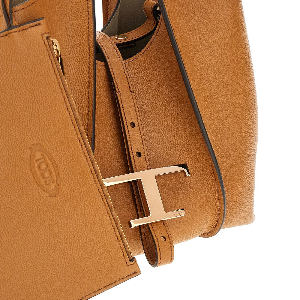 Borsa shopping 'T Timeless' mini