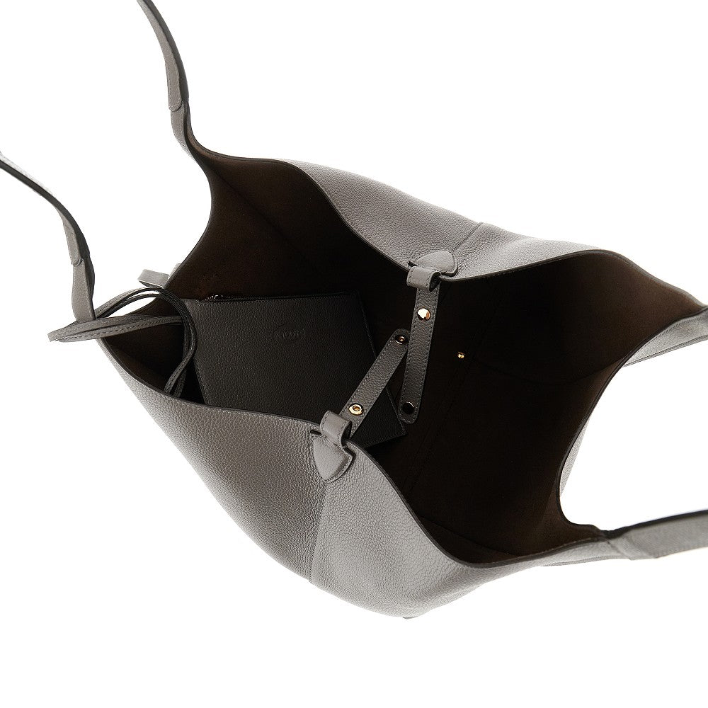 Small 'T Timeless' shopping bag