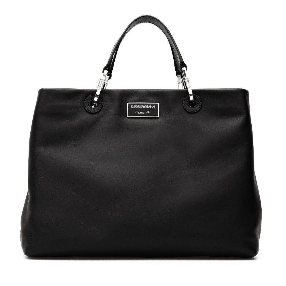 Faux leather medium MyEA Bag