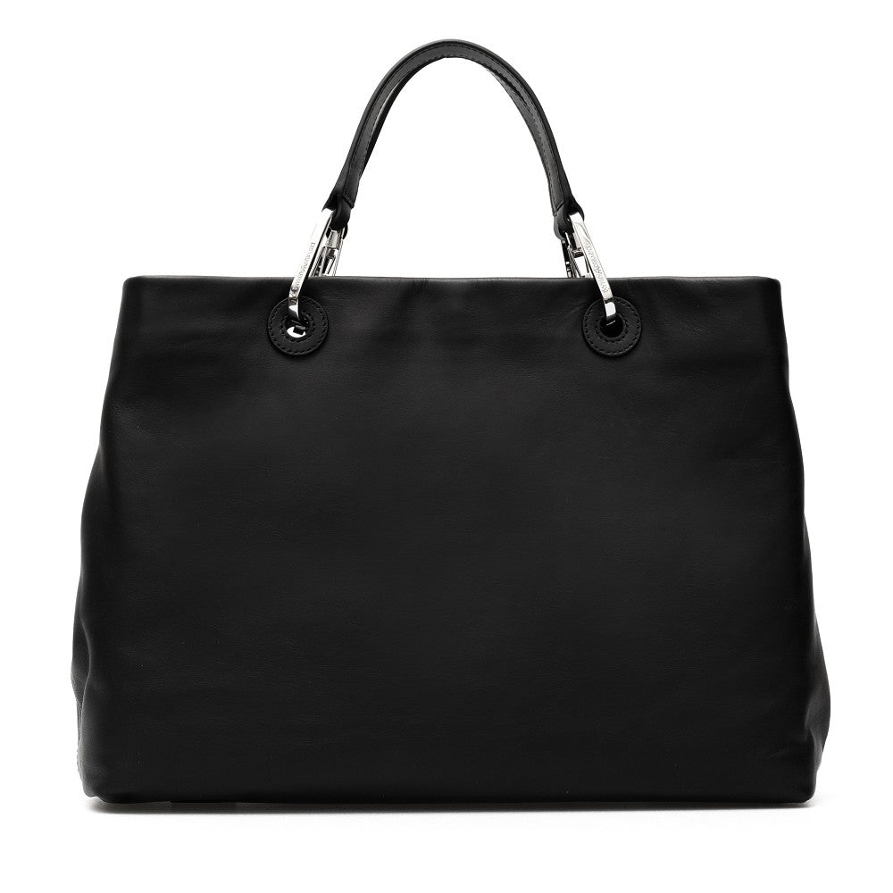Faux leather medium MyEA Bag