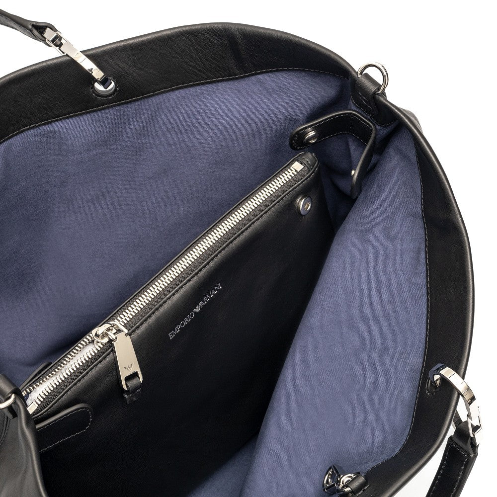 Faux leather medium MyEA Bag