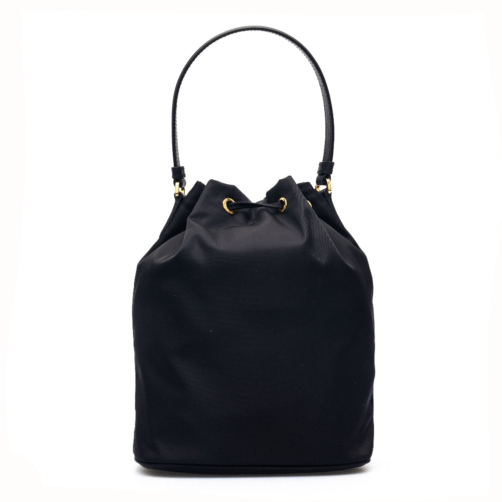 Re-Nylon 'Prada Duet' bucket bag